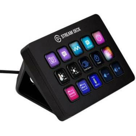 Elgato Stream Deck MK.2 - (10GBA9901)
