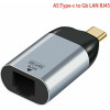 ���������� Mini Type-C To Gigabit RJ45