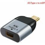 ���������� Mini Type-C To Minidp female