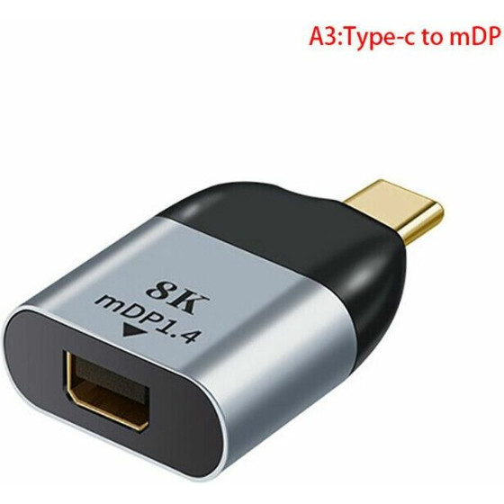 ���������� Mini Type-C To Minidp female