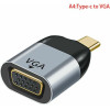 ���������� Mini Type-C To VGA