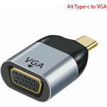 ���������� Mini Type-C To VGA