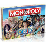 Winning Moves: Monopoly - One Piece (36948)