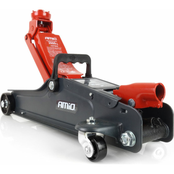 AMiO ������ ���������� �� ����� 2.000KG (���� 90-340mm) -1 ���. - (02500)