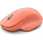 Microsoft Ergonomic Mouse Bluetooth Peach - (222-00036)