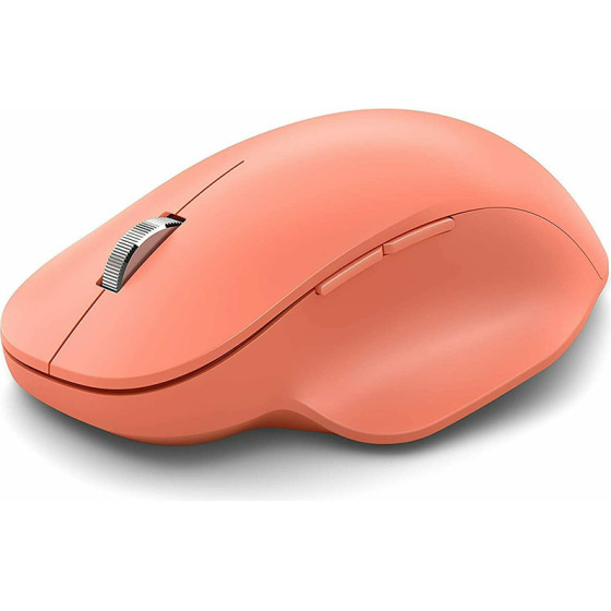 Microsoft Ergonomic Mouse Bluetooth Peach - (222-00036)