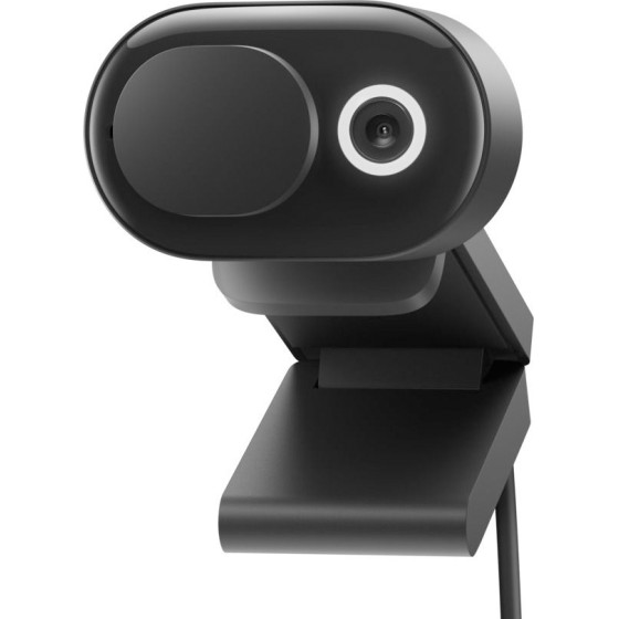 Microsoft Modern Webcam Full Hd 1080p - (8L3-00002)