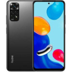 Xiaomi Redmi Note 11 4GB/128GB Graphite Grey - (RMN114128GY)