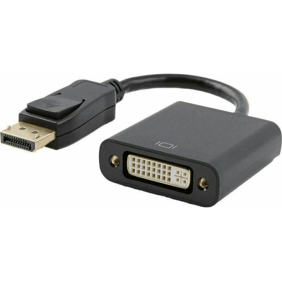 Adaptor Dp ��� / Dvi ��� 0.2m