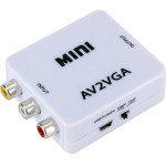 ����������� Av �� Vga OUT
