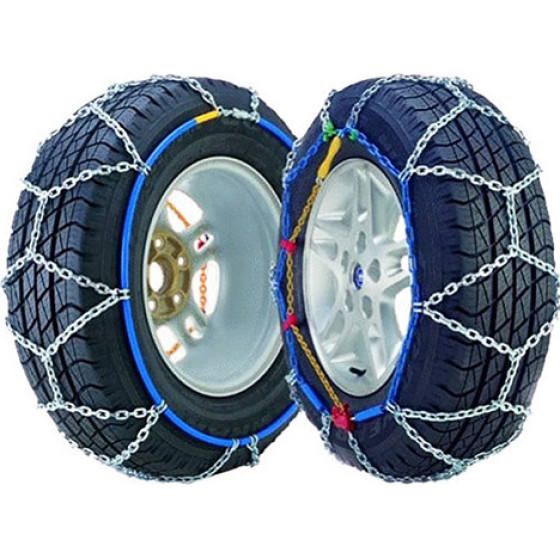 �������� ������� Konig No Problem Zip 12mm No 20 2��� - (10482)