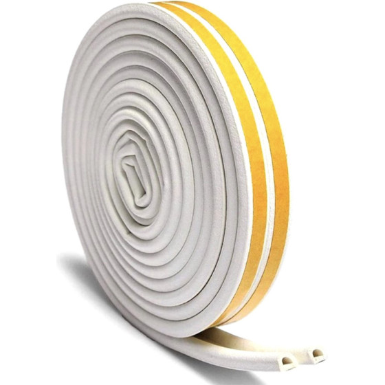 ����������� �������� ������ ��� ��������, 9x6mm, 5m, ����� - (HUH-0096)