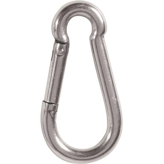 �������-�������� �����������, 50 x 25.18mm - (FISH-0049)