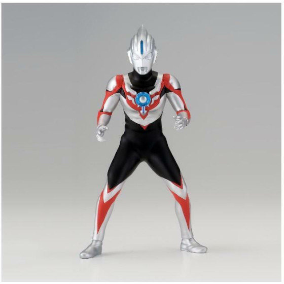 Banpresto Hero�s Brave Statue: Ultraman Orb - Ultraman Orb (Ver.A) Statue (18cm) (18681)