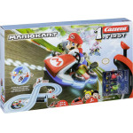 Carrera Slot 1.First: Nintendo Mario Kart(TM) - 1:50 (20063026)