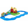 Spin Master Mighty Express: Farm Station Adventure Bucket (6060195)