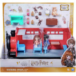 Spin Master Wizarding World Harry Potter: Magical Minis - Hogwarts Express (6064928)