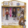Spin Master Wizarding World Harry Potter: Ron Parvati Set Magical Minis (6064902)