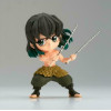 Banpresto Q Posket: Demon Slayer Kimetsu No Yaiba - Inosuke Hashibira II (Ver.B) Figure (13cm) (18456)