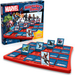Winning Moves Marvel: ������� ����� (�������� ������) (WM02954-GRK)