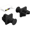 DeLock ������� ���������� ��� ���� RJ45 �����, 10��� - (86176)