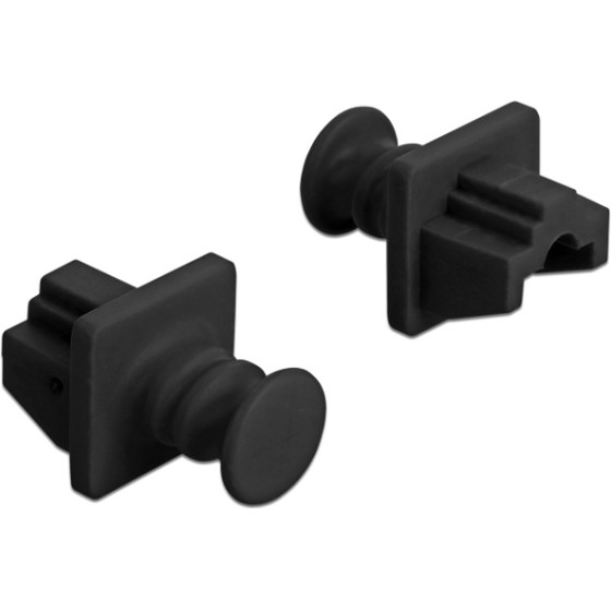DeLock ������� ���������� ��� ���� RJ45 �����, 10��� - (86176)