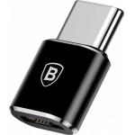 Baseus ����������� USB-C Male �� Micro Usb Female - (CAMOTG-01)