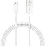 Baseus Superior Series Usb To Lightning Cable ����� 0.25m - (CALYS-02)
