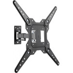 Superior 23-55 Motion Extra Slim Tv Wall MOUNT