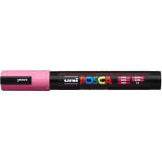 Uni-Ball ���������� Posca Pc-5M Medium Pink (PC5MMPK)