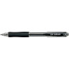 Uni-Ball ����� Sn-100 Laknock ������ 0,7 Black (SN10007BLK)