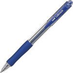 Uni-Ball ����� Sn-100 Laknock ������ 0,7 Blue (SN10007BL)