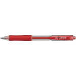 Uni-Ball ����� Sn-100 Laknock ������ 0,7 Red (SN10007R)