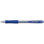 Uni-Ball ����� Sn-100 Laknock ������ 1,0 Blue (SN10010BL)