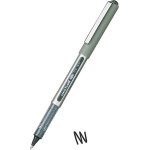 Uni-Ball ����� UB-157 0.7 Eye Fine Black (UB15707BLK)