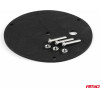 AMiO ����� Led Mini 12/24V 18SMd IP56 ��������� ������� 113x67mm -1 ���. - (02926)