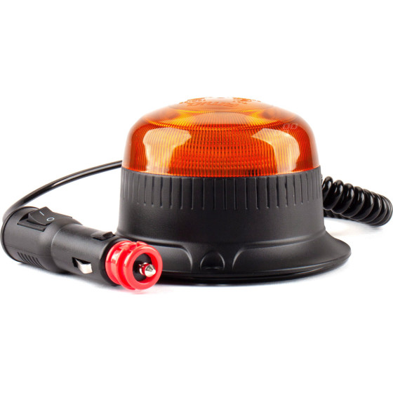 AMiO ����� Led Mini 12/24V 18SMd IP56 ��������� ����������/������� �� ��� �������� 113x69mm -1 ���. - (02924)
