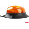 AMiO ����� Led Mini Flat 12/24V 18SMd IP56 ��������� ������� 113x47mm -1 ���. - (02927)