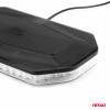 AMiO �����/����� 12 24V 48SMd Led ��������� �� ��� �������� & ��������� ���� 293x171x46mm -1 ���. - (02920)