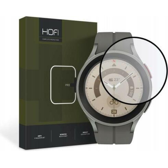 Hofi Hybrid Nano Glass Premium Pro+ Samsung Galaxy Watch 5 Pro 45mm ����� (1 ���.)