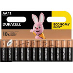 Duracell ��������� ��������� Aa 1.5V 12��� - (DRAALR6)
