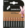Duracell ��������� ��������� Aaa 1.5V 18��� - (DCAAALR03)