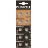 Duracell ��������� ��������� Hsdc LR44 1.5V 10��� - (DRLR44)