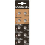 Duracell ��������� ��������� Hsdc LR44 1.5V 10��� - (DRLR44)