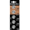 Duracell ��������� ������ �������� CR2025 3V 5��� - (DCR2025)