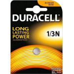 Duracell Long Lasting Power �������� ������ �������� CR1/3N 3V 1��� - (DLLPCR13N)