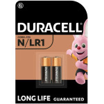 Duracell Security ��������� ��������� N 1.5V 2��� - (DNLR01)
