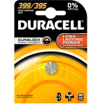 Duracell Watch 399/395 SR57 1��� - (DWSR57)
