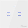 Sonoff T0EU2C-Tx �������� ��������� ������ Wi-Fi ��� ������ �������� �� ������� ��� ��� ������� ���� ����������� ������ - (IM190314010)