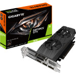 Gigabyte Geforce Gtx 1630 Oc Lp 4G - (GV-N1630OC-4GL)
